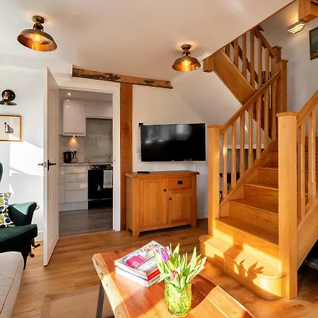 Finest Retreats - Chilton Cottage Hungerford Exterior photo
