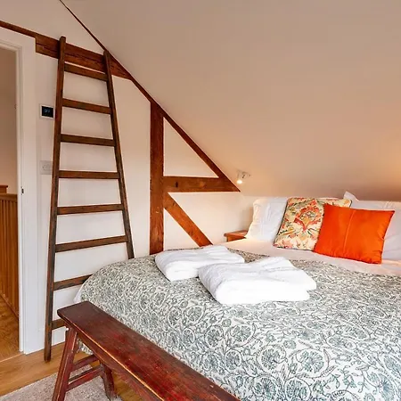 Finest Retreats - Chilton Cottage Hungerford Exterior photo