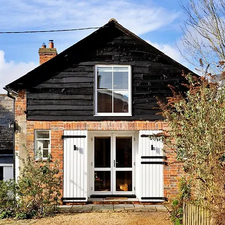 Finest Retreats - Chilton Cottage Hungerford Exterior photo