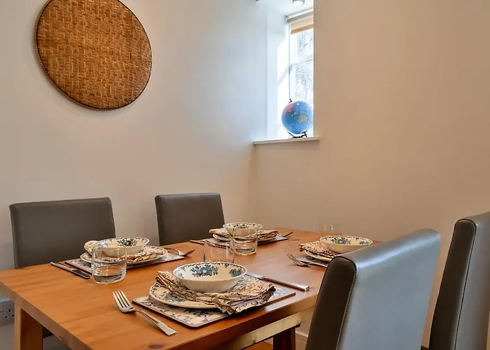 Finest Retreats - Chilton Cottage