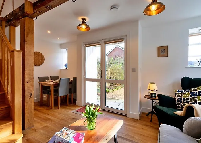 Finest Retreats - Chilton Cottage