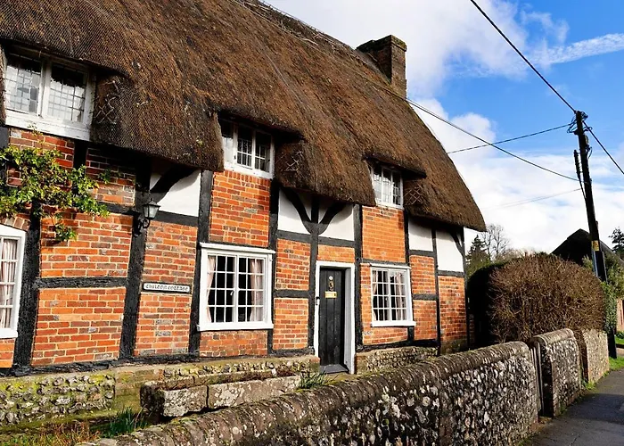 Finest Retreats - Chilton Cottage