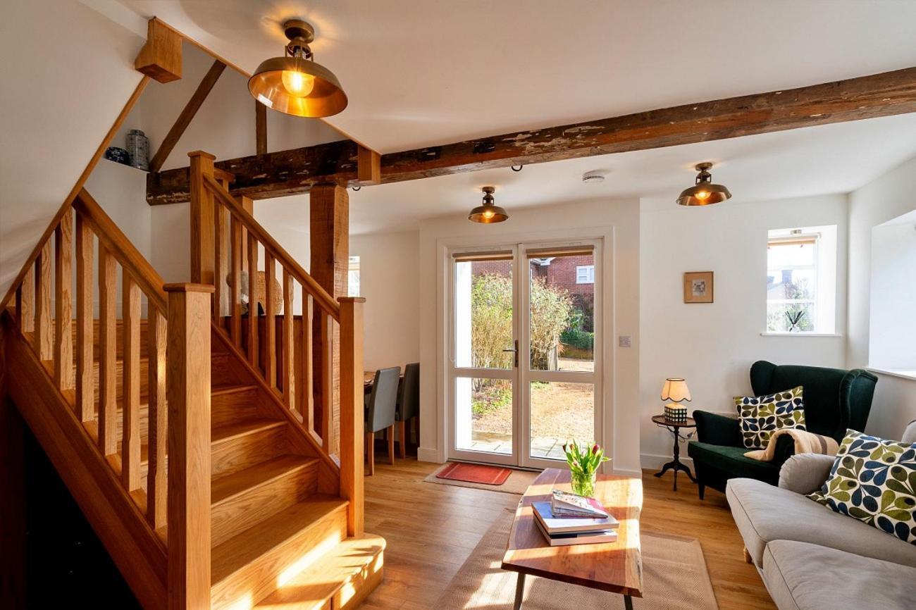 Finest Retreats - Chilton
