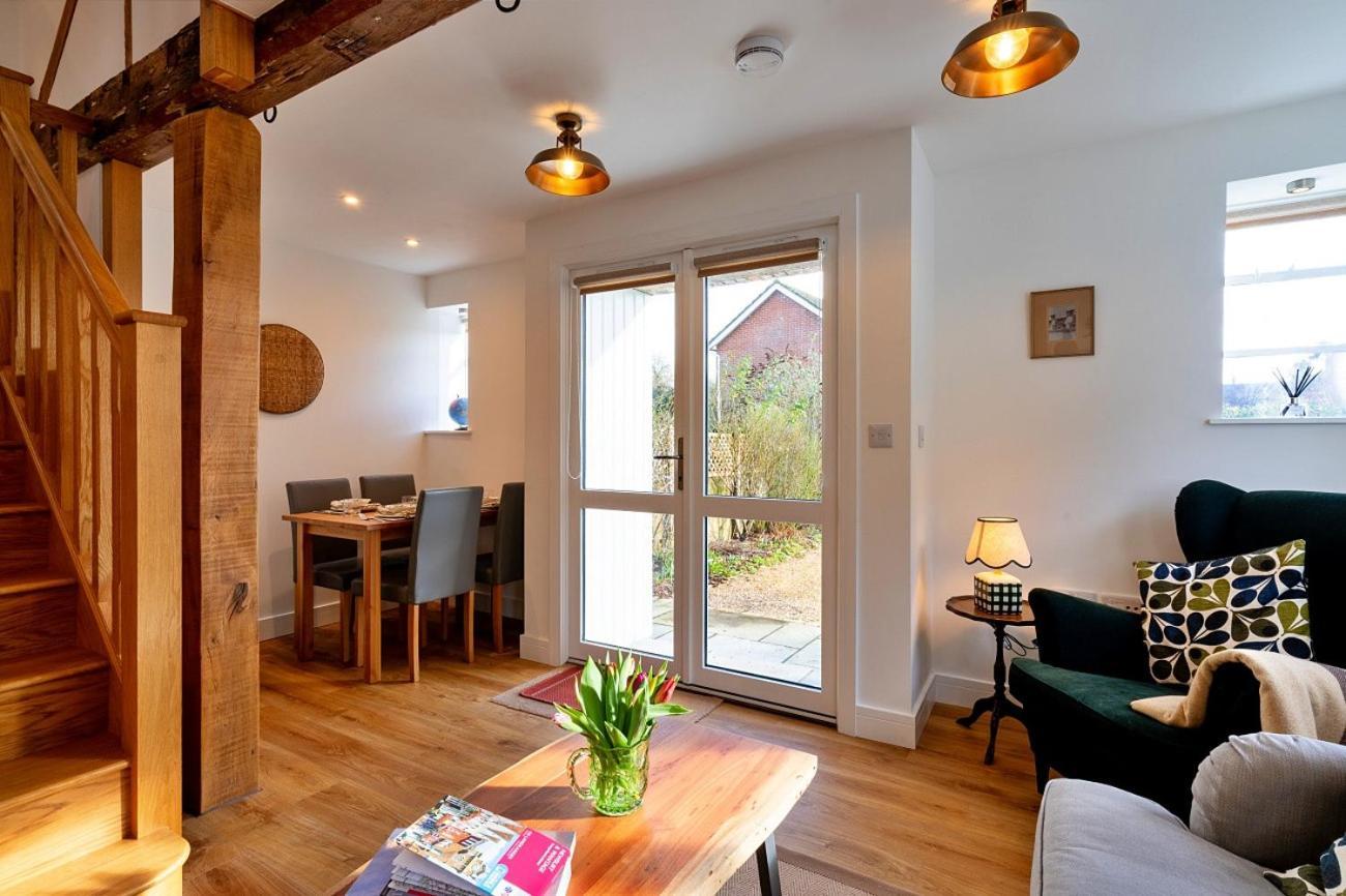 Holiday home Finest Retreats - Chilton *