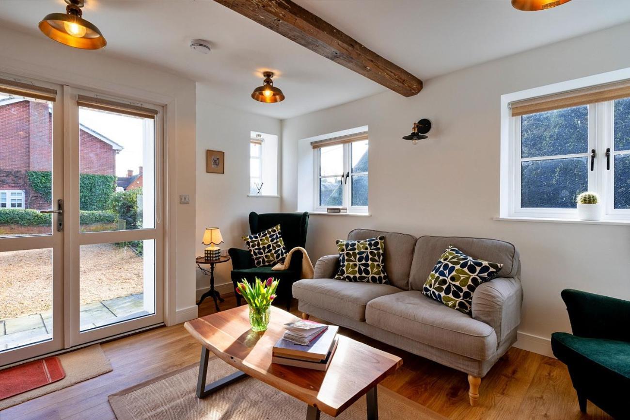 Finest Retreats - Chilton