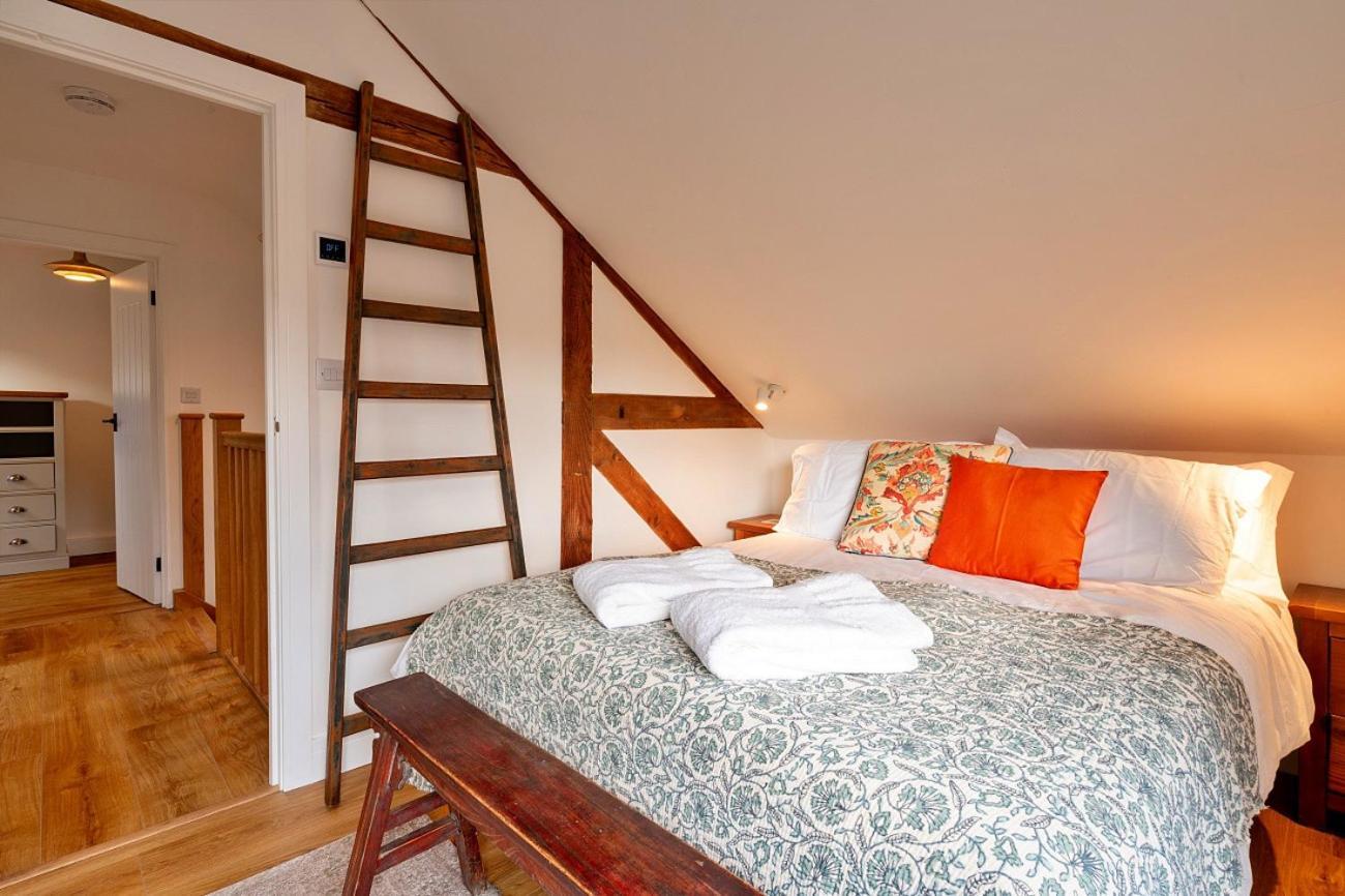 Finest Retreats - Chilton Holiday home