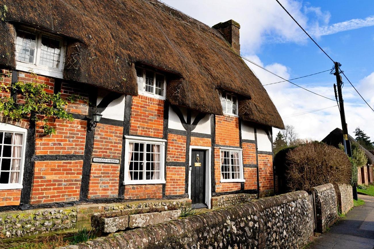 Finest Retreats - Chilton *