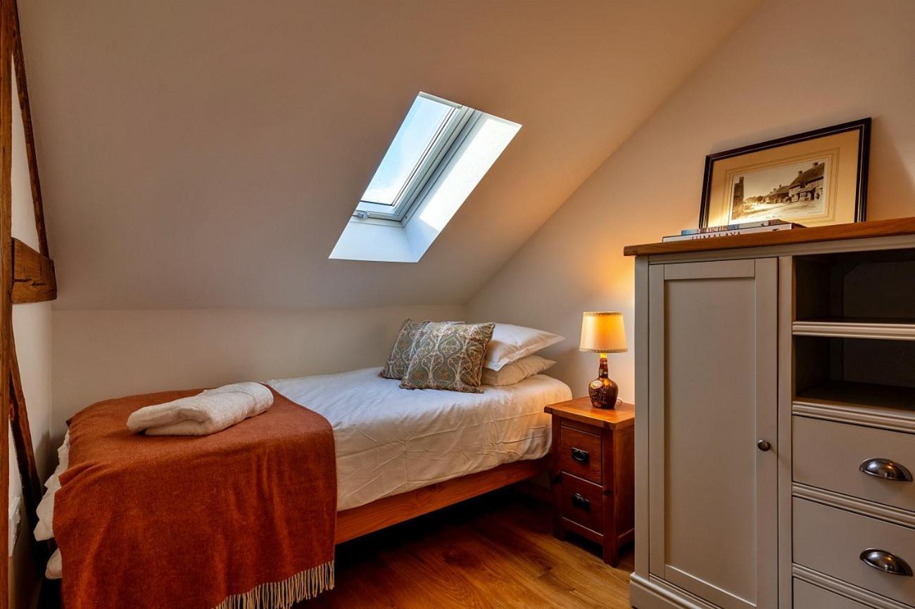 Finest Retreats - Chilton * Hungerford