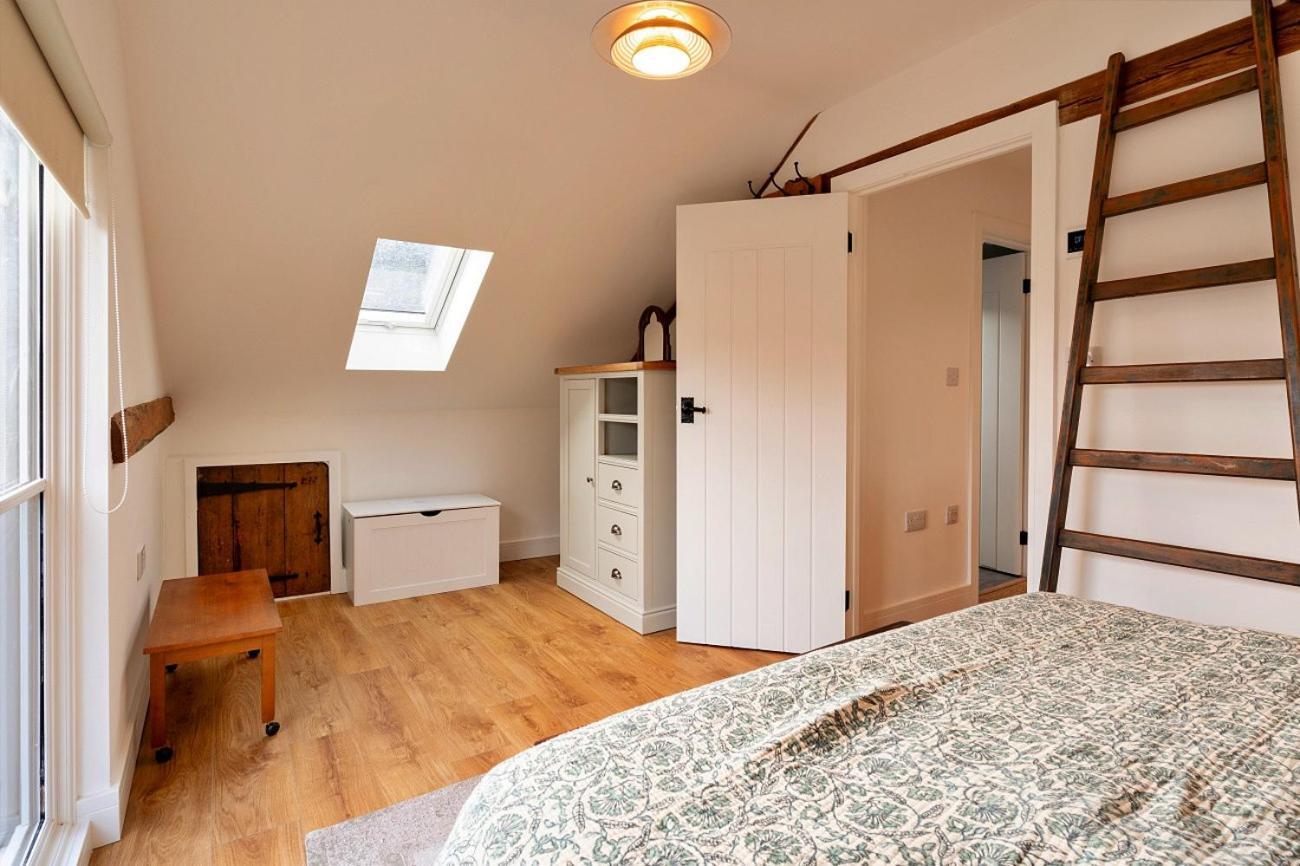 Finest Retreats - Chilton *