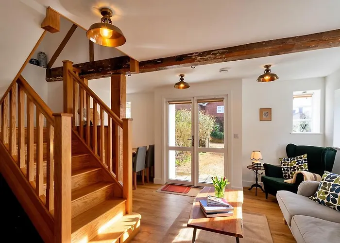 Finest Retreats - Chilton Cottage