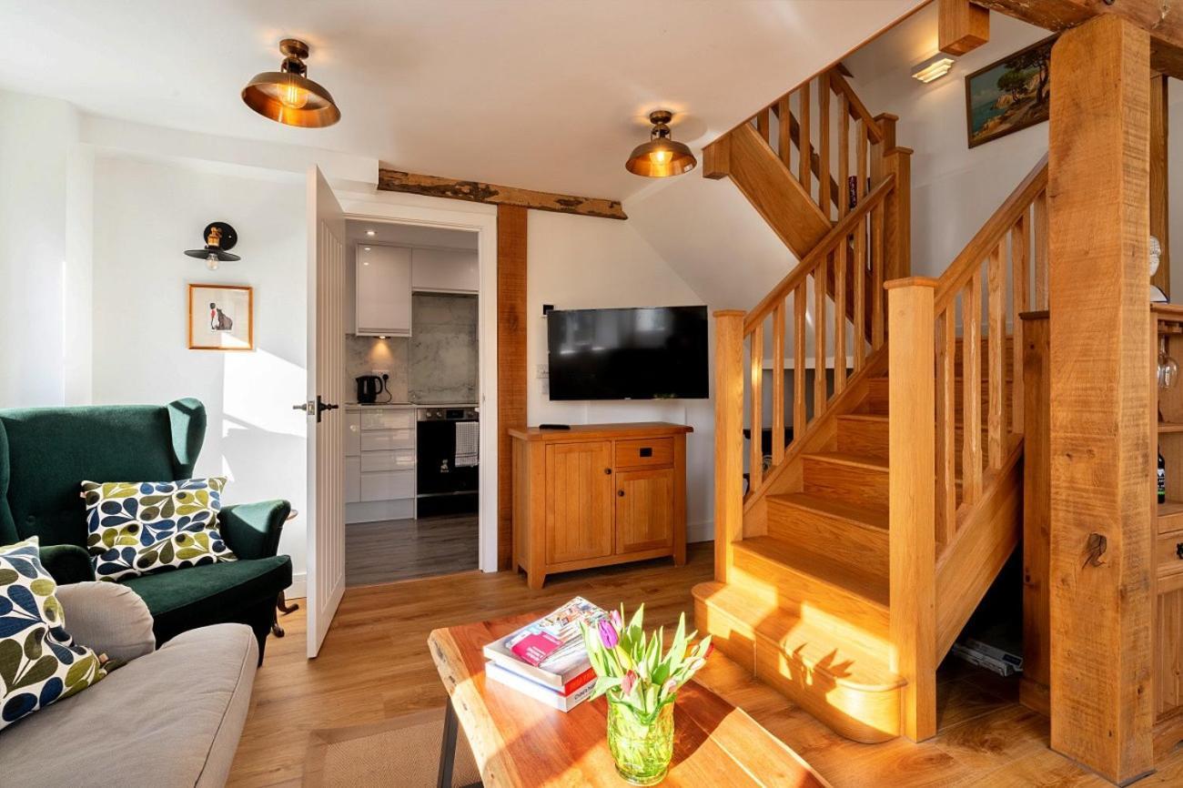 Finest Retreats - Chilton Hungerford