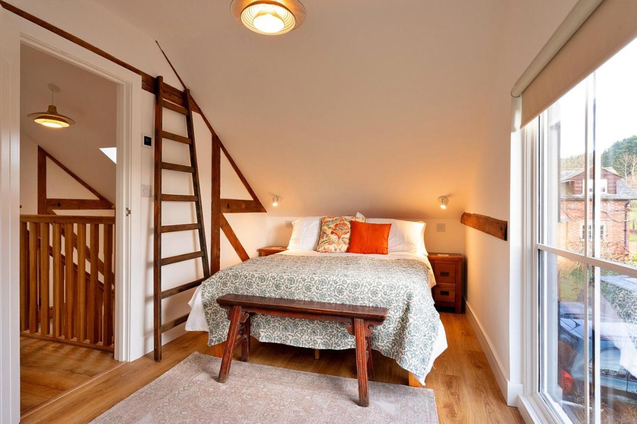 Casa vacanze Finest Retreats - Chilton Hungerford